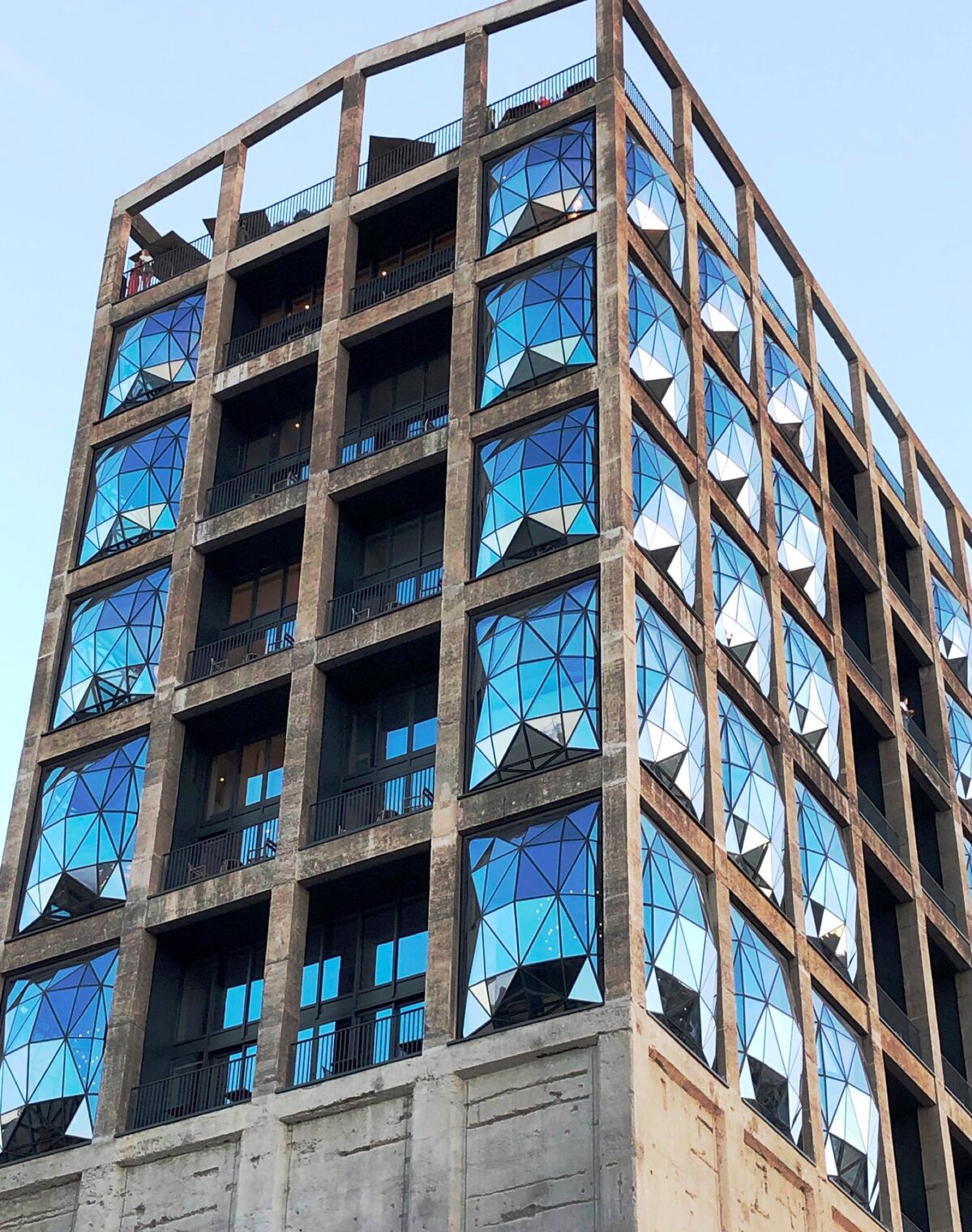 Boutique Hotel Cape Town