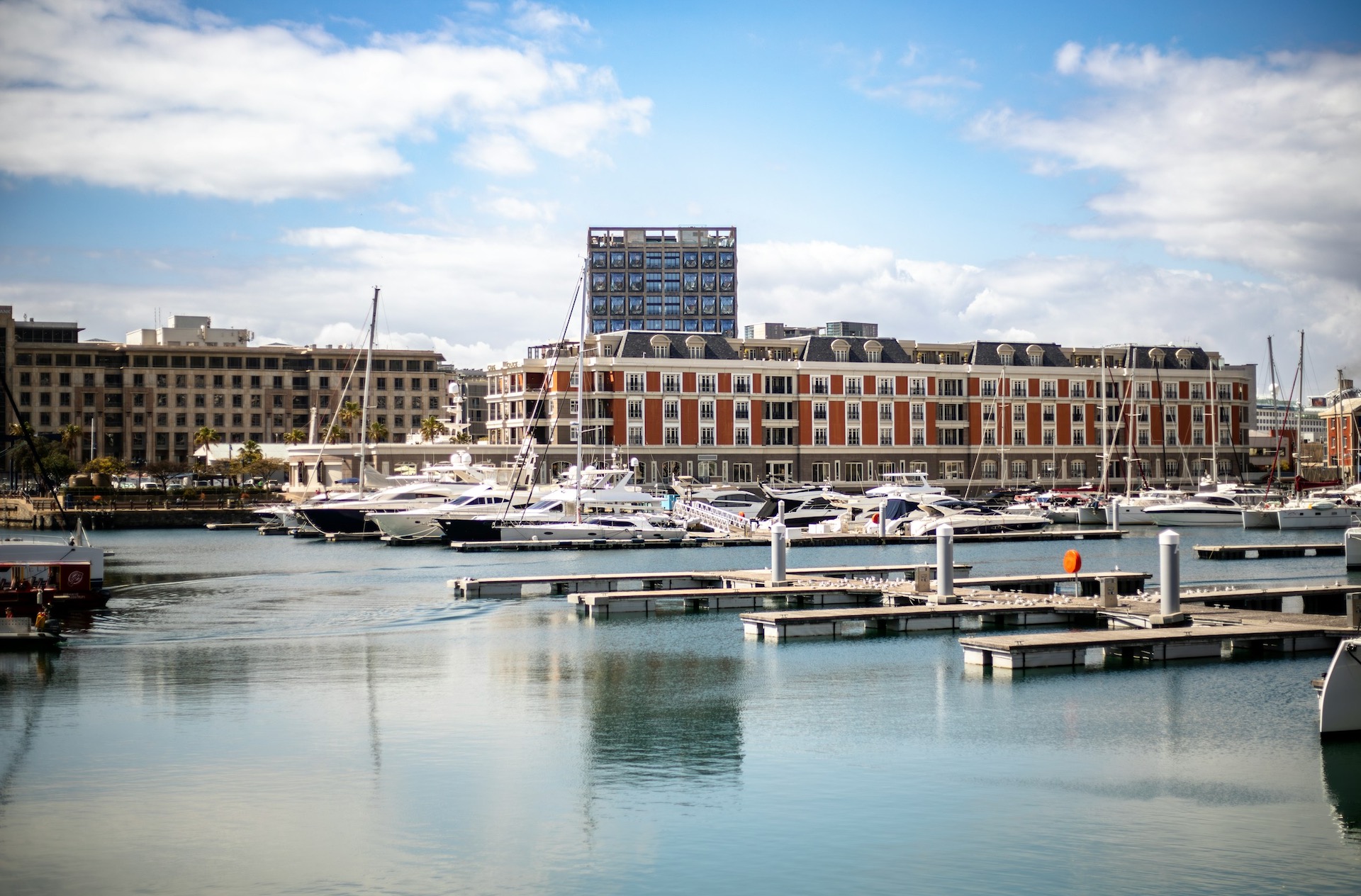 Cape Town Neighborhoods