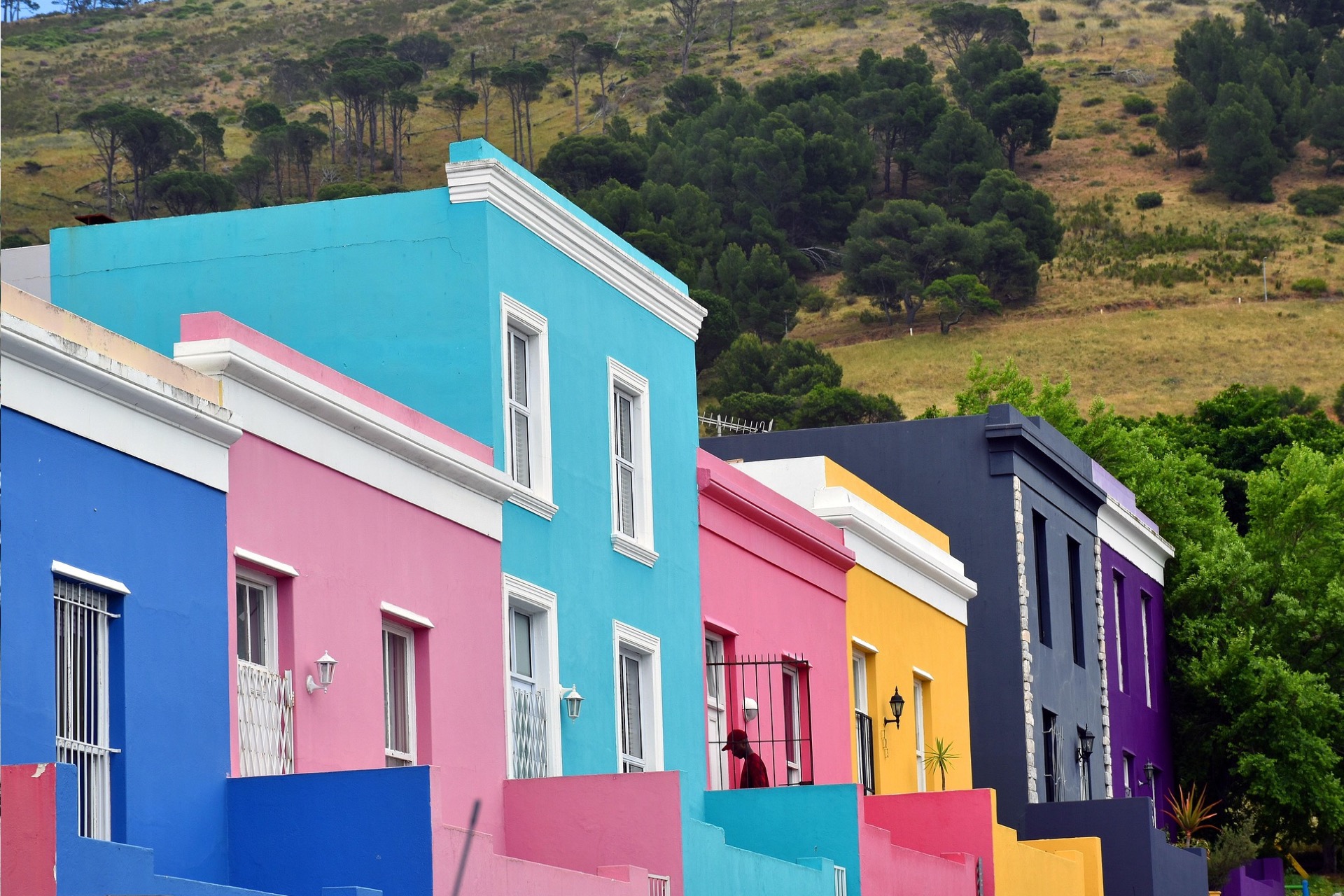 Township Tours in Cape Town