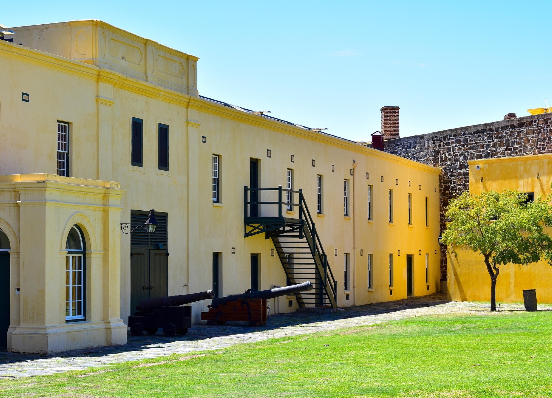 Castle of Good Hope