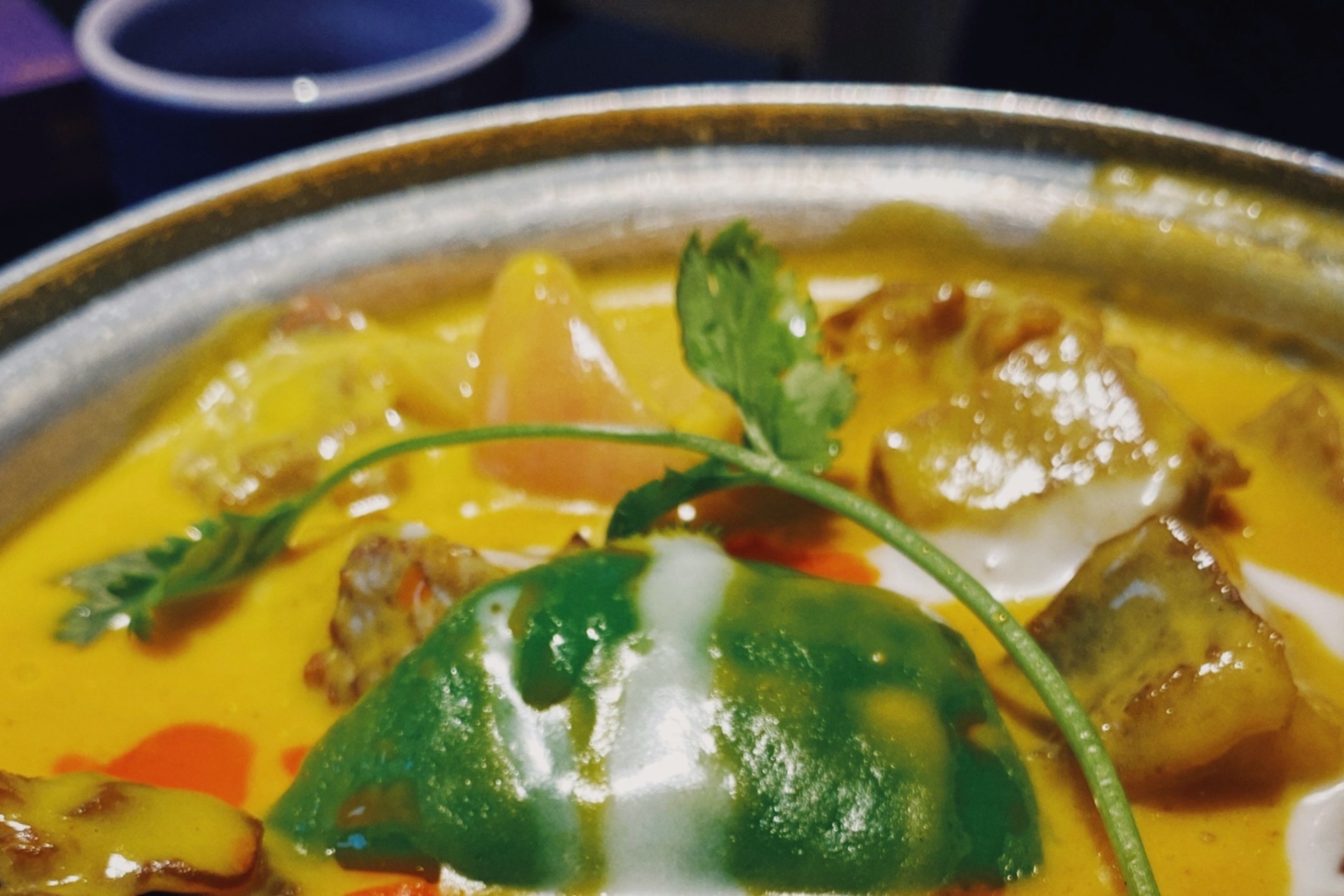 Cape Malay Restaurant