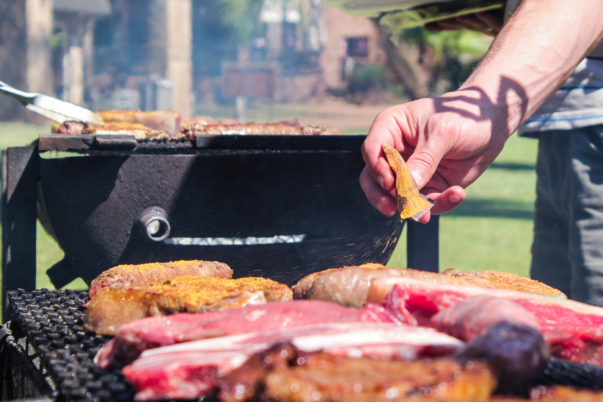 Cape Town Food Scene