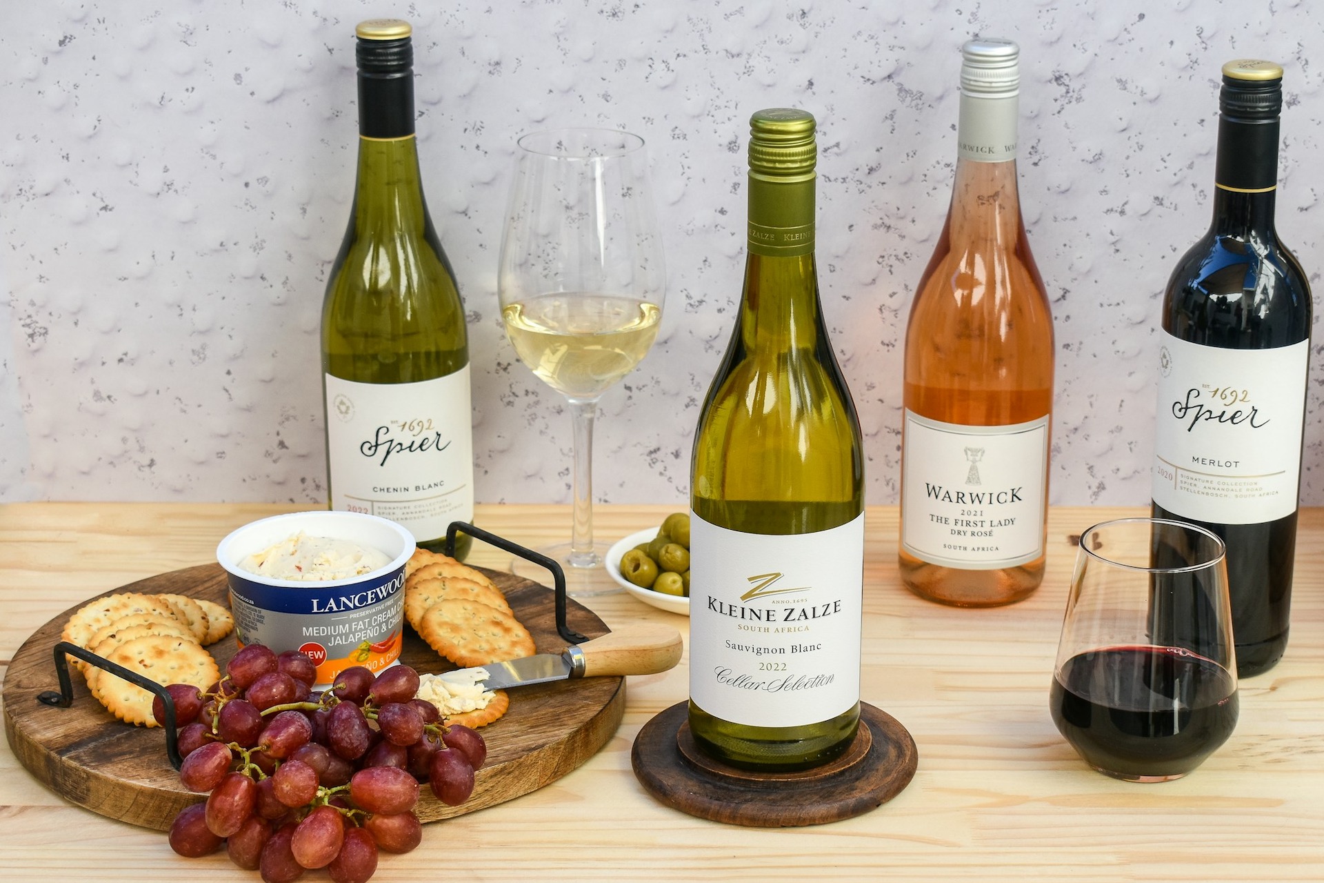 Cape Town Wine Culture