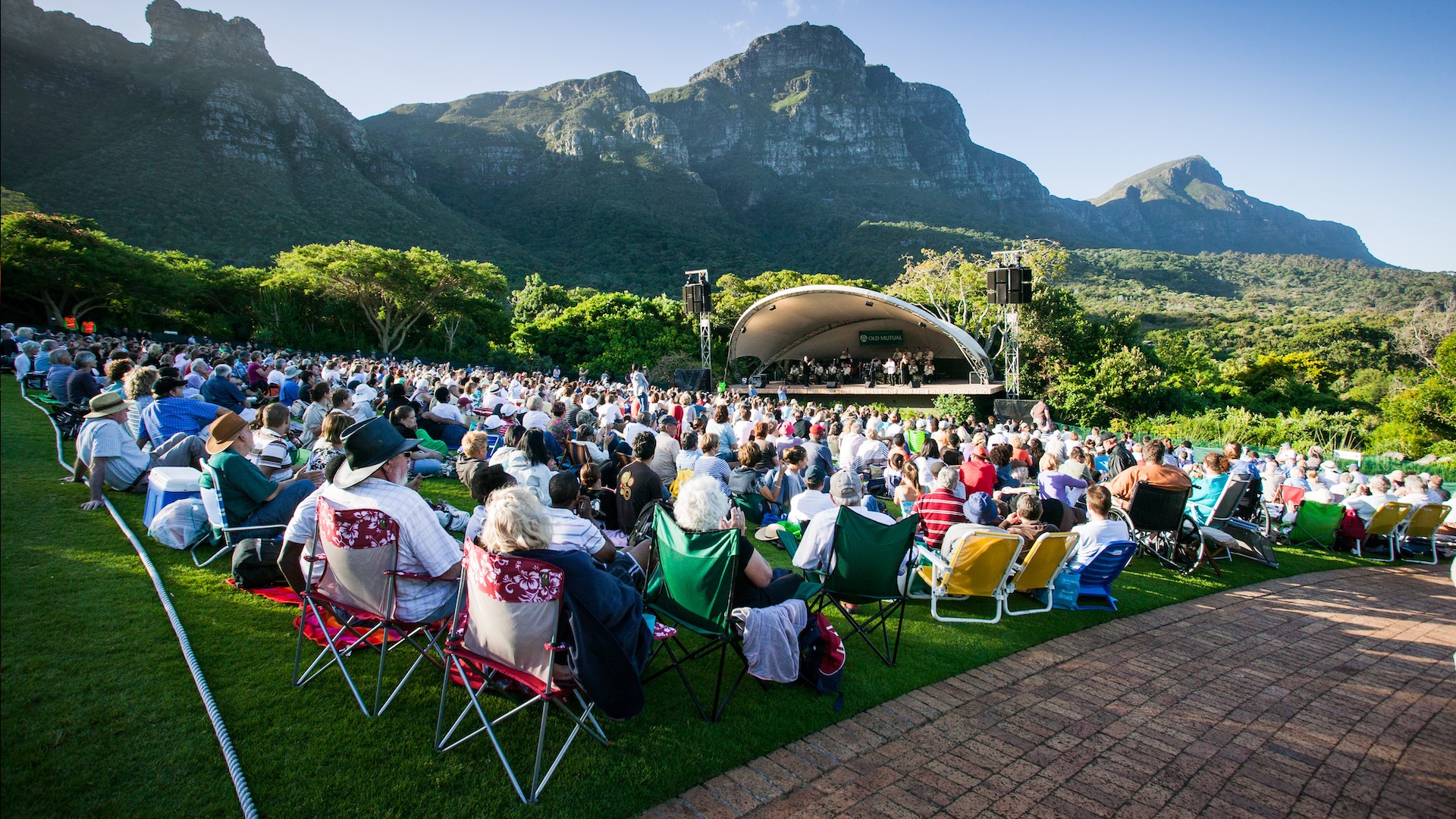 Cape Town Events
