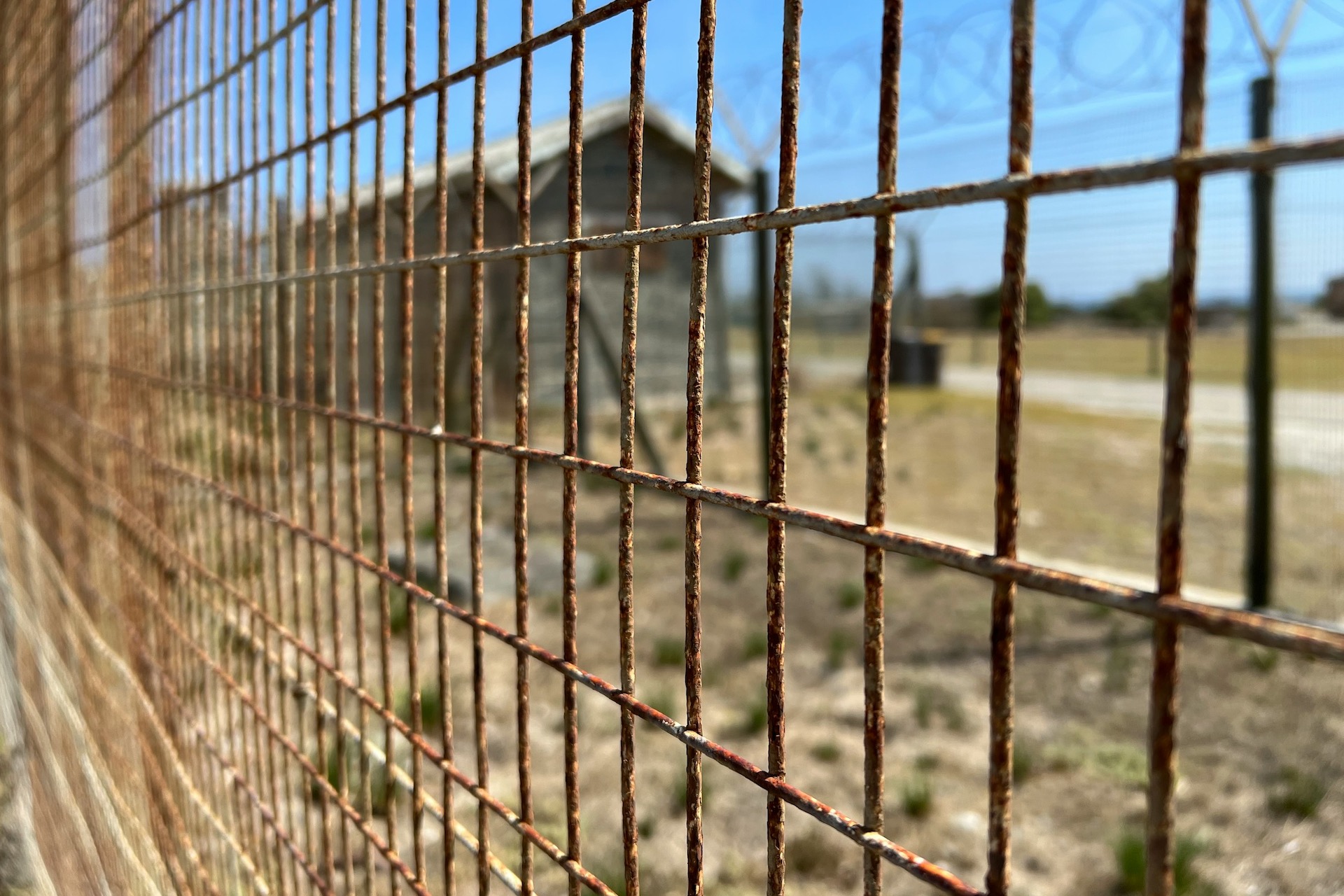Cape Town Parliament - Seat of Apartheid Government