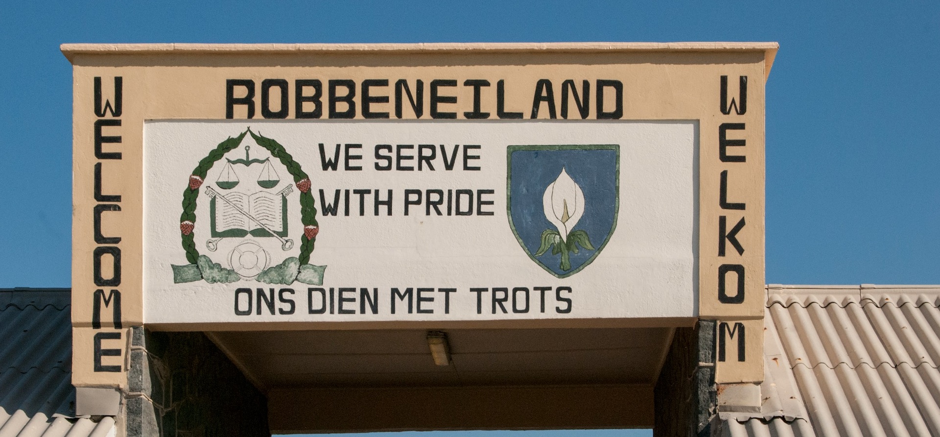 Robben Island