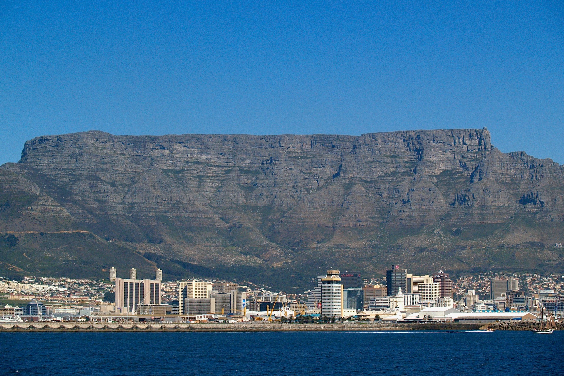 Table Mountain