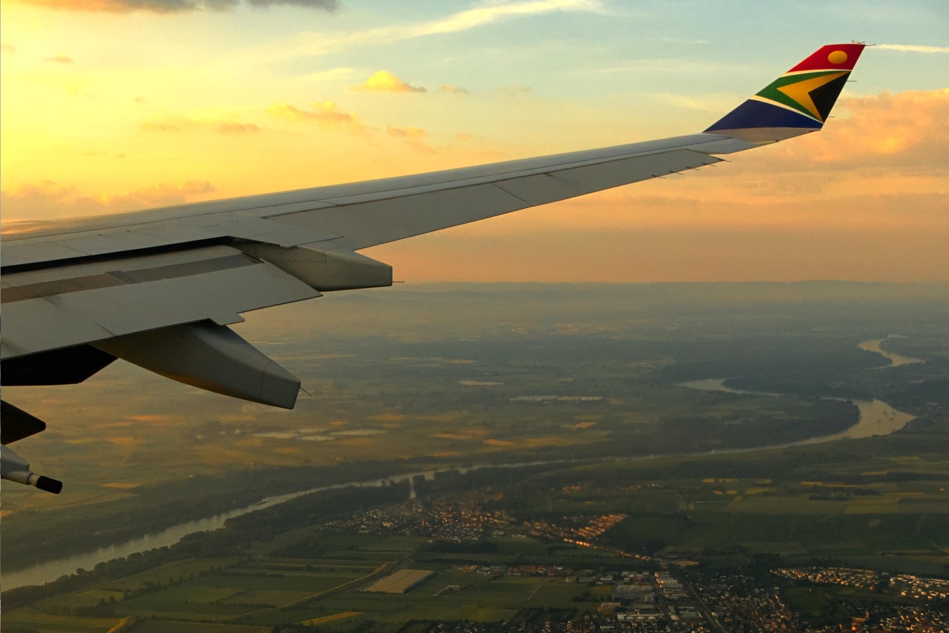 Cape Town International Airport